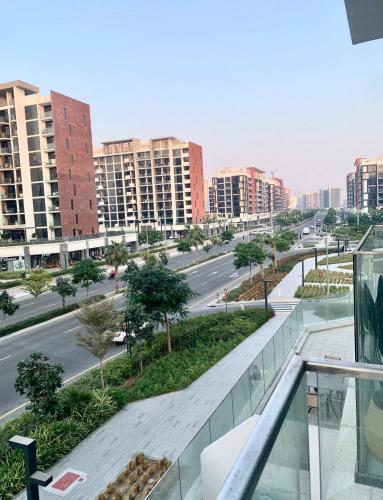 Surrounding environment, Dubai Galaxy in Azizi Riviera Luxury Studio in Nad Al Sheba