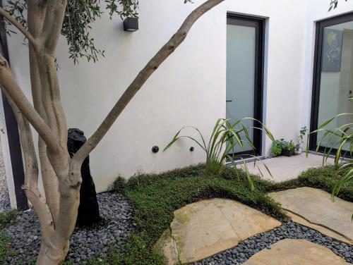 Luxury suite with private entrance, Los Angeles (fotografie 8)