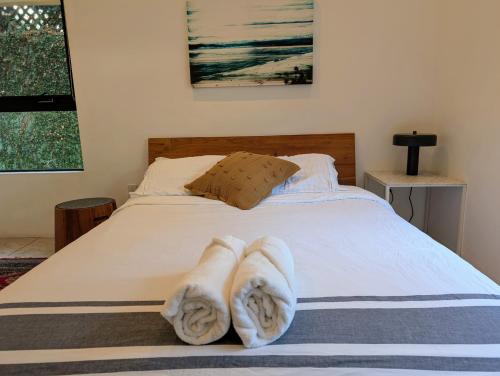 Luxury suite with private entrance, Los Angeles (fotografie 7)