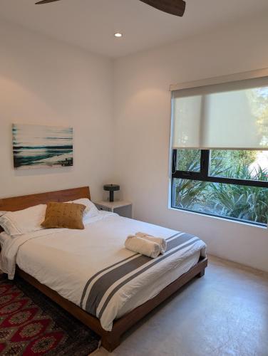 Luxury suite with private entrance, Los Angeles (fotografie 5)