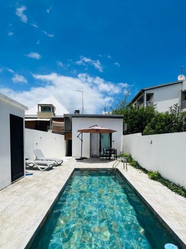 L'Escale Créole - Location saisonnière - Saint-Pierre