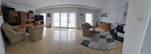 Nahe Berlin 224qm Traumhaus im Grünen mit Sauna und Kamin, Berlin (photo 2)