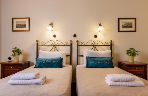 Twin Room room in Vilelmine