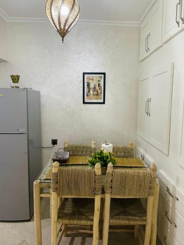 Kitchen, Entire Villa Garden Wi-Fi Near Beach in Swiss City