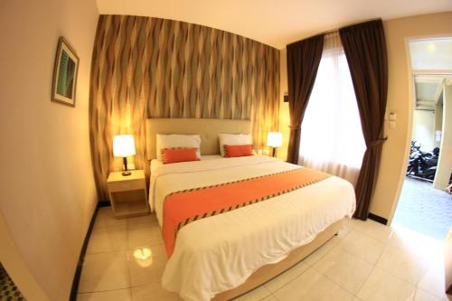 Ceria Boutique Hotel