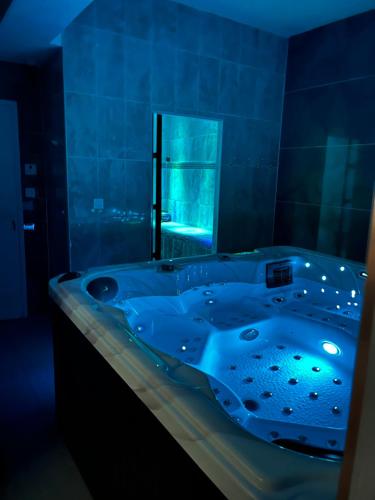 Le Golden Spa in Prunet