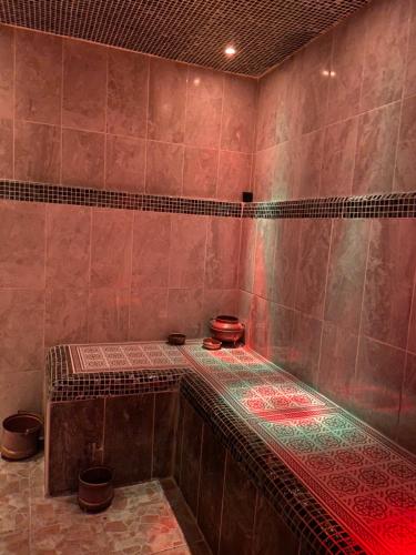 Le Golden Spa in Prunet