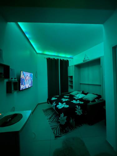 Le Golden Spa in Prunet