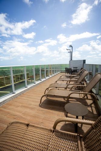 View, Baia Branca Porto de Galinhas in Porto De Galinhas