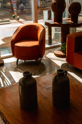 Facilities, Baia Branca Porto de Galinhas in Porto De Galinhas