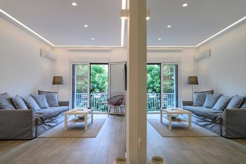 Icarus Minimal 2bedroom Bliss, Atene