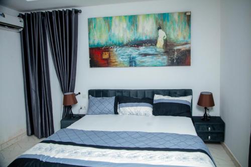 Elite Fort Shortlet Service Apartment