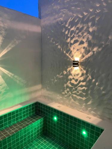 Kanto do Chico Prime in 阿蒙塔達