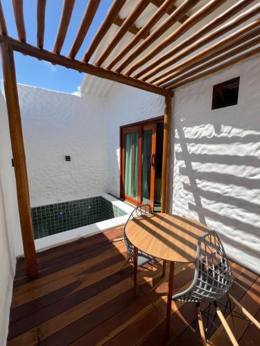 Kanto do Chico Prime in 阿蒙塔達