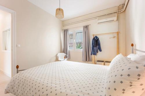 Chalkida Spacious Flat with amazing view!, Chalkis (fotografie 4)