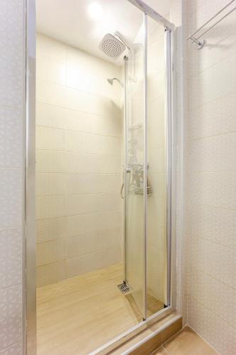 Chalkida Spacious Flat with amazing view!, Chalkis (fotografie 11)