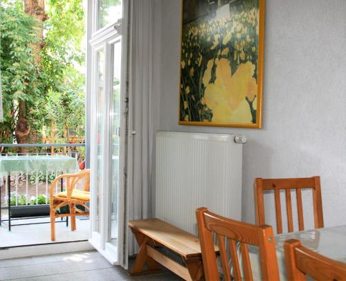 مطبخ, Herrenhof in Worms City Center