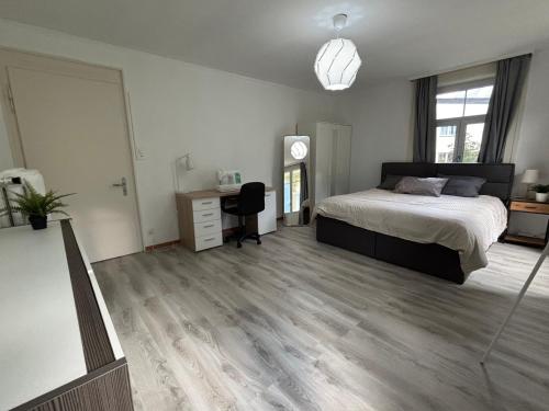 Apartment in a villa in Erstfeld in Erstfeld