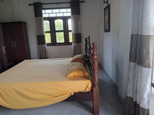 Kings Villa Bandaragama – khách sạn tại Khu vực Nugegoda