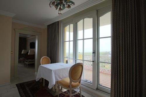 Seeschlößchen - Hotel Strandperle, Cuxhaven (fotografie 10)