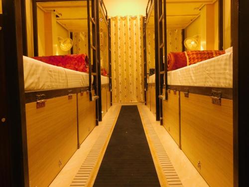 Camp 24x7 in Varanasi