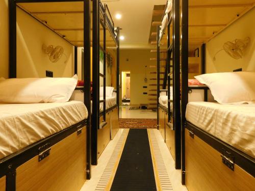 Camp 24x7 in Varanasi