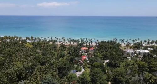 Casa Mariana in Coson Vízpart