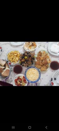 Guesthouse Kune - Vaini Guesthouse Kune - Vaini