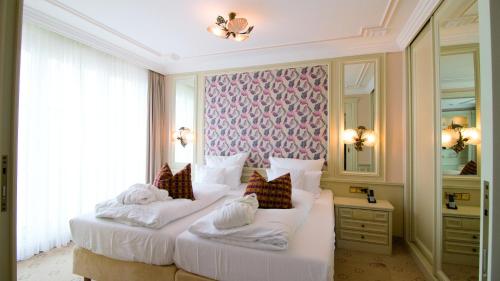 Seeschlößchen - Hotel Strandperle - image 13