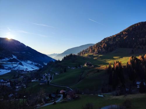 Haus Ilse on Bernsteinweg in Bad Kleinkirchheim, Österreich