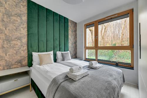 One-Bedroom Apartment with Balcony image 10