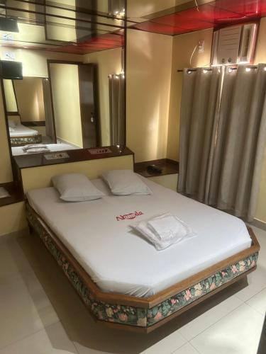 Standard Suite room in Hotel Alameda - Adults Only