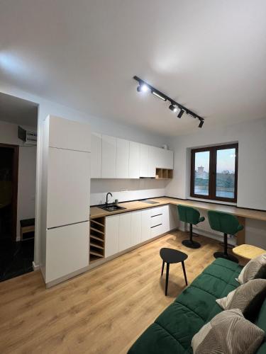 Ludio: Cozy Apartment In The Center - Iași County