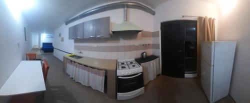 Cabañas cochico