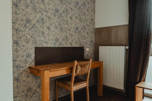 HeinrichsOase 13 - Bielefeld Mitte