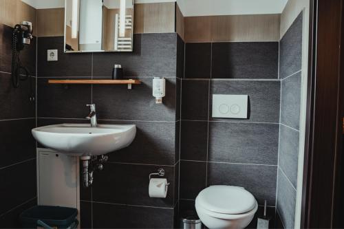 HeinrichsOase 13 - Bielefeld Mitte