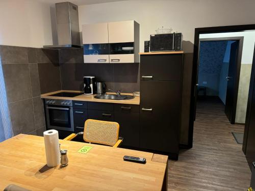 HeinrichsOase 13 - Bielefeld Mitte