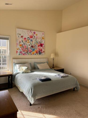 Sunny townhouse 3 bedroom, walk to shops Sunny townhouse 3 bedroom, walk to shops