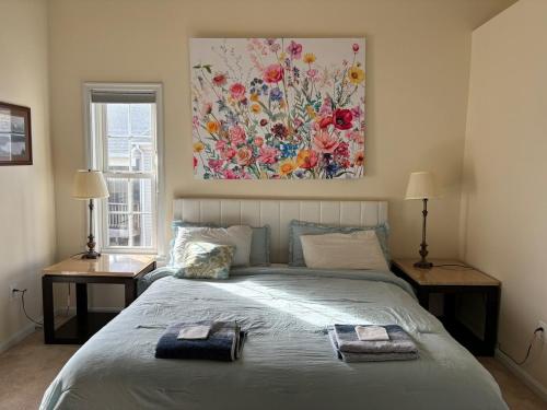 Sunny townhouse 3 bedroom, walk to shops Sunny townhouse 3 bedroom, walk to shops