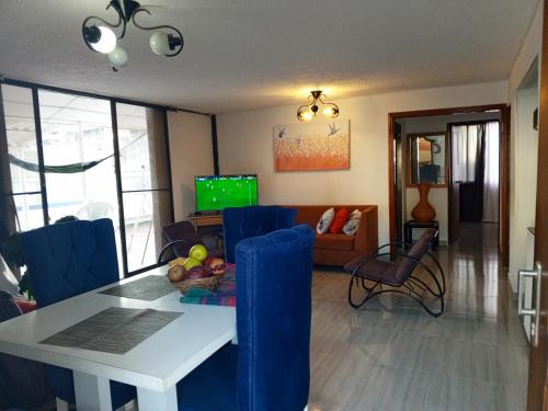 Three-Bedroom Apartment image 10