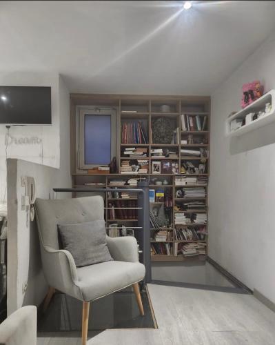 Appartement Strasbourg centre et gare, Strasbourg (photo 7)