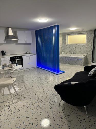 kuhinja, Loft36 in Herstal