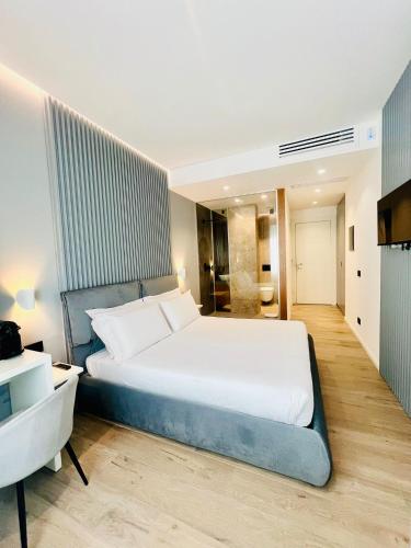 La Chambre Milano, Милан