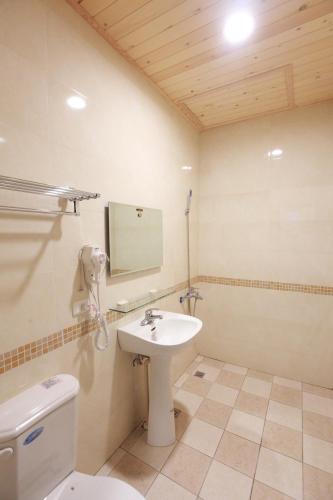 ファスティアー B&B17