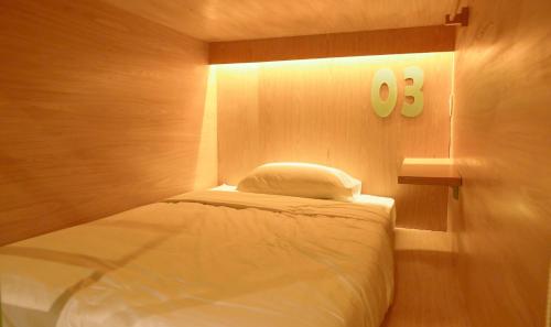 Leaf Sustainable Hostel - image 3