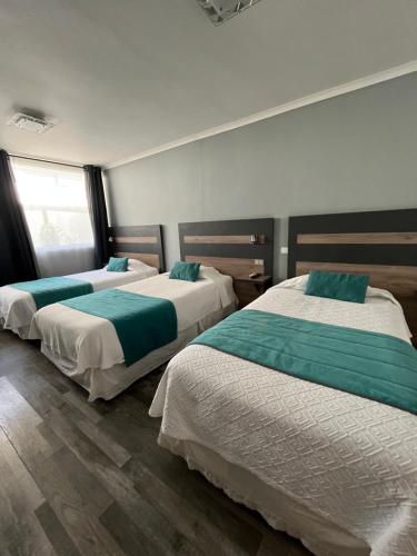 hotel photo