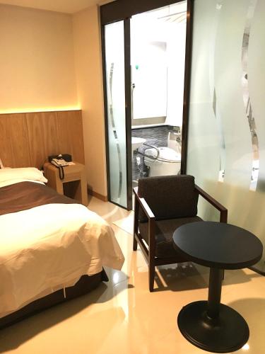 K Tourist Hotel