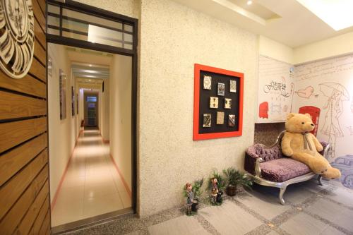 ファスティアー B&B2