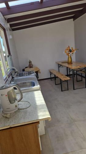 2 bedrooms, 4 beds