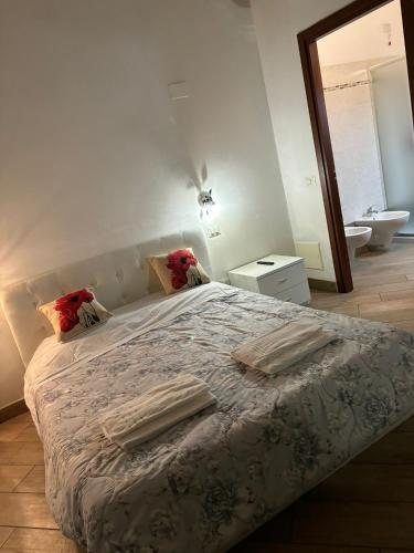 Affittacamere Valentina Room Type - Superior Double Room